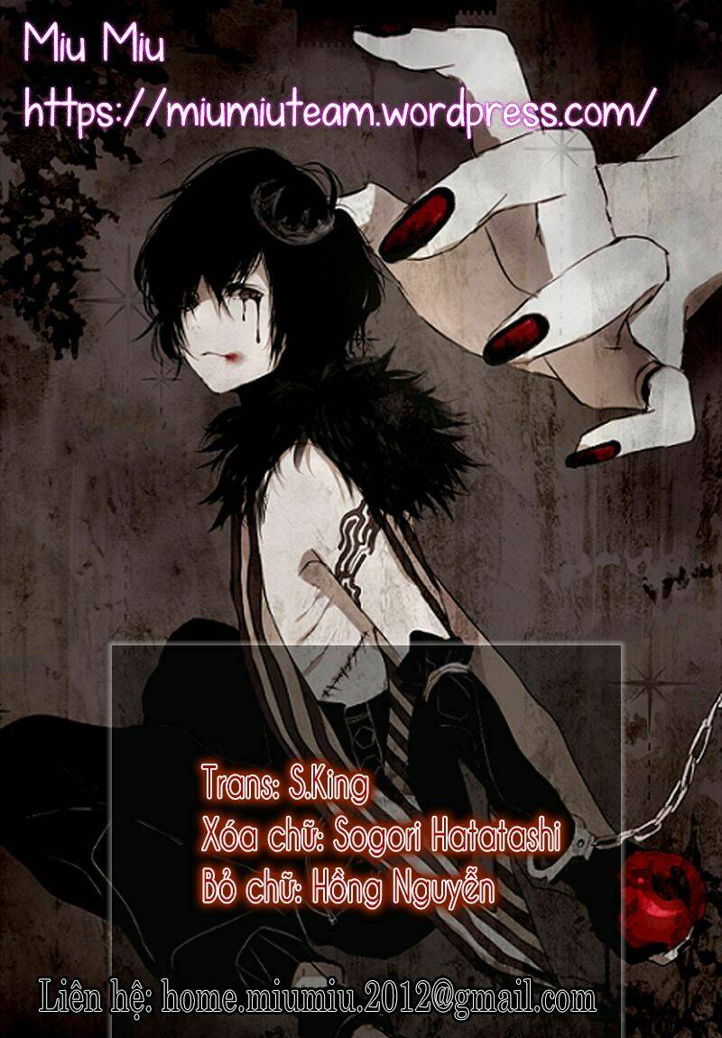 thế giới ma thuật và kẻ mất trí chapter 145 1