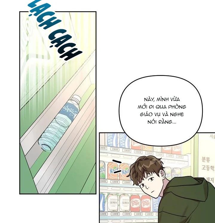 thần tượng đến rồi!? chapter 38 23