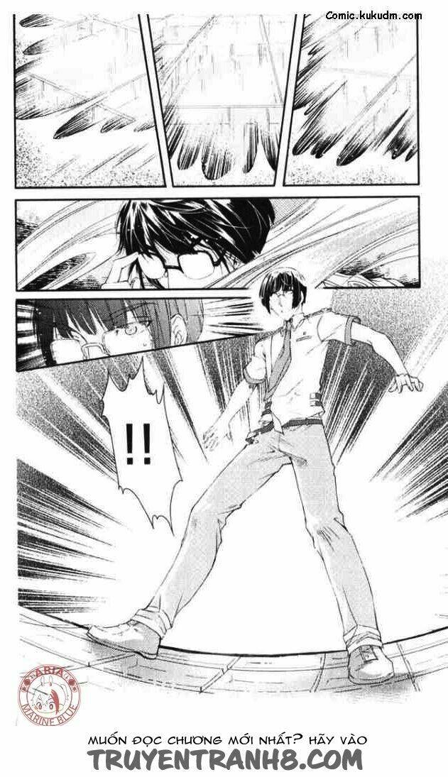 đặc thù truyền thuyết chapter 30 10