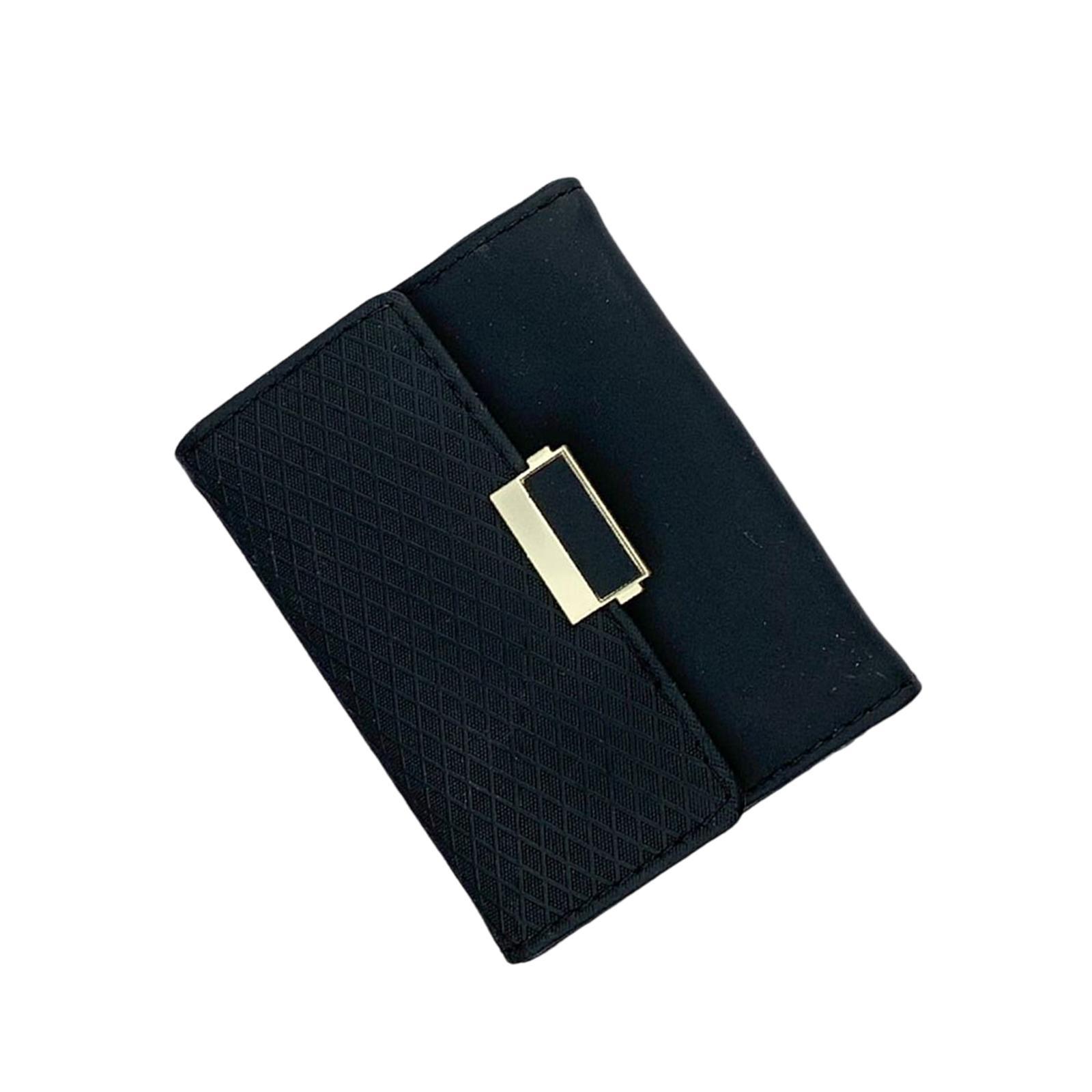 Women Wallet Gift Organizer Practical Girls Tri Folded Wallet Pocket wallet