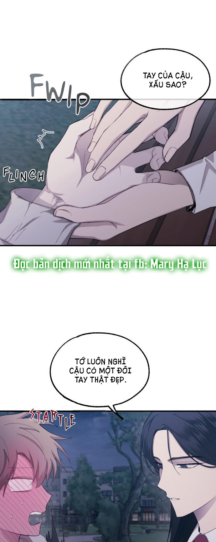 yeonwoo ngây thơ chapter 63 36