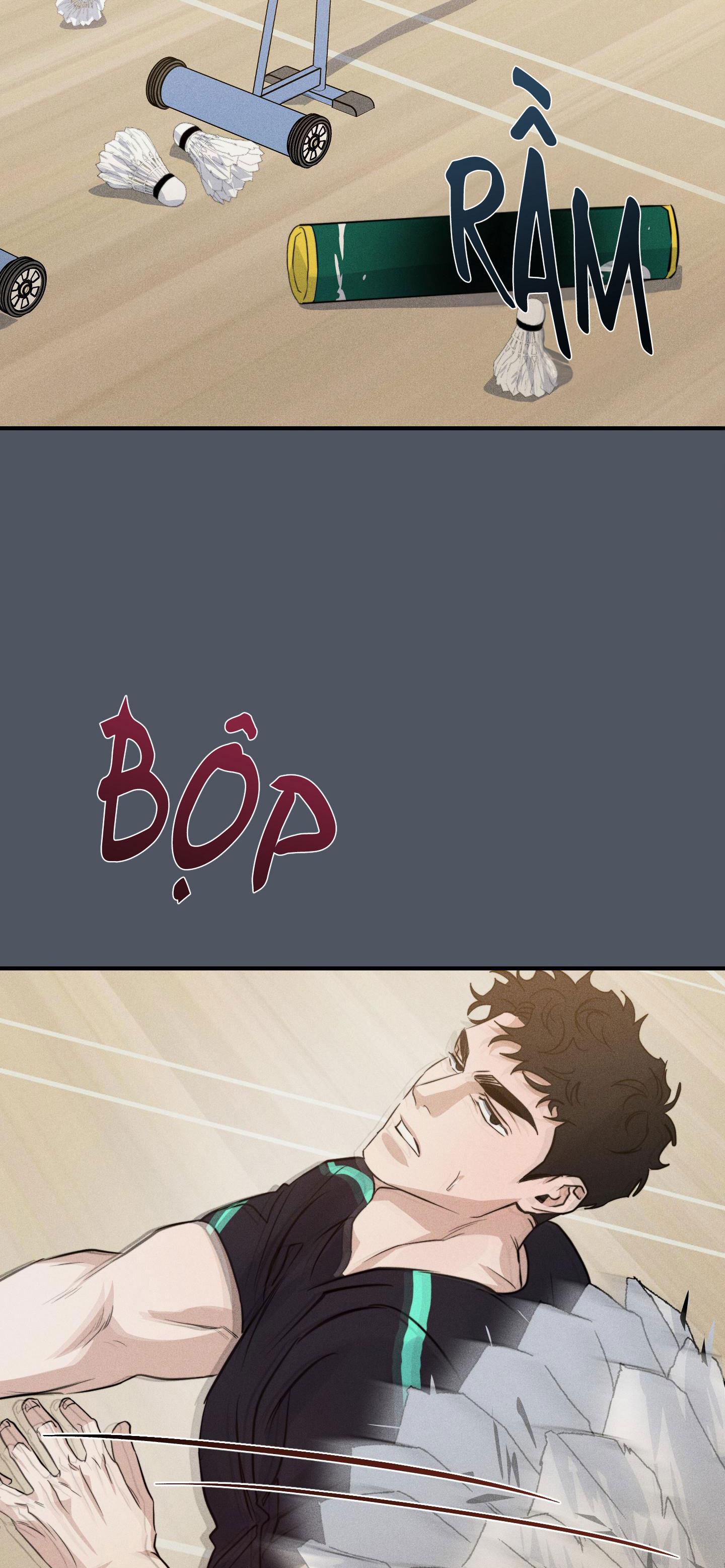 high clear chapter 44 43