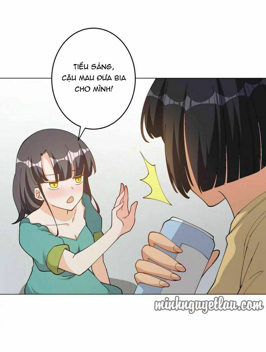 hôn nhân dục vọng: thiếu gia nhẹ một chút! chapter 114 10