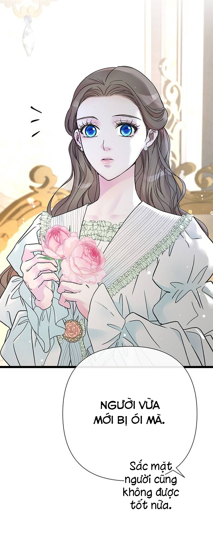 hoàng tử phiền toái chapter 88 2