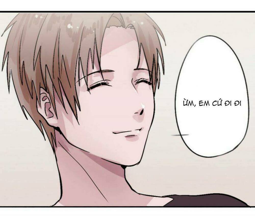 phải lòng em trai của bạn gái mình chapter 1 27