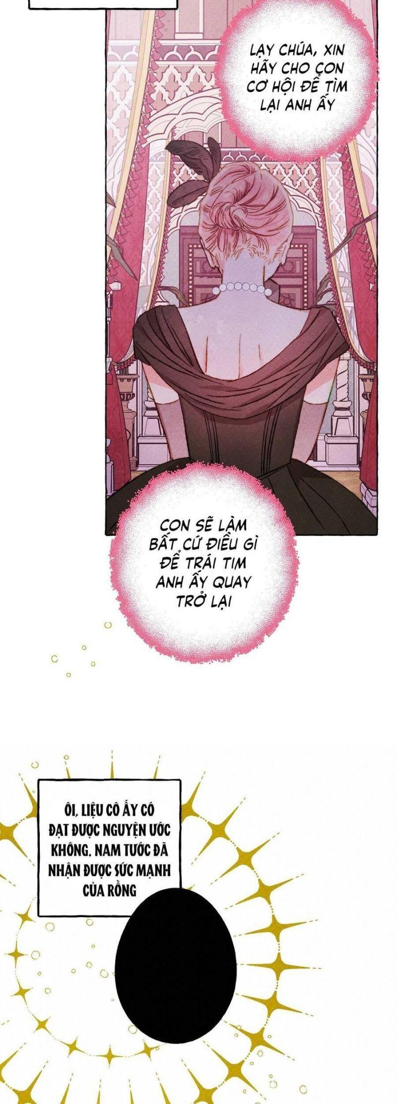 nuôi dưỡng một hắc long chapter 37 11