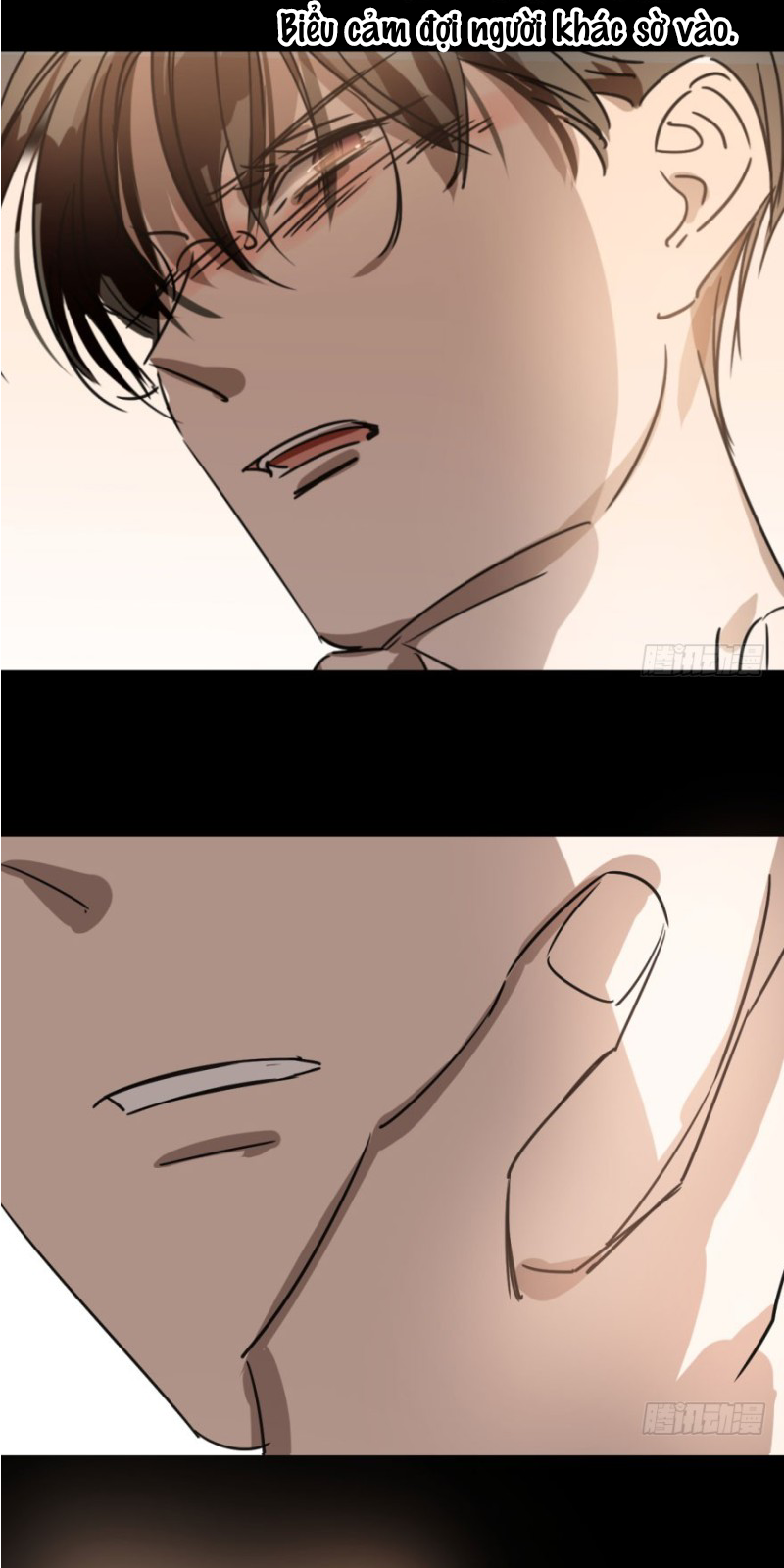 Bắt Lấy Ngao Ngao chapter 18 - Trang 9