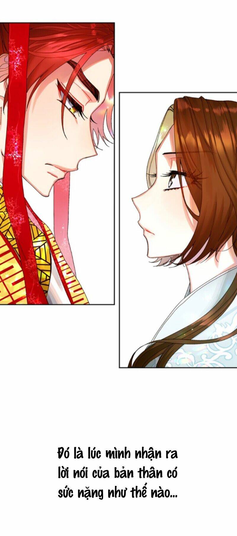 cực phẩm mỹ nam, thật lãng phí chapter 11 6