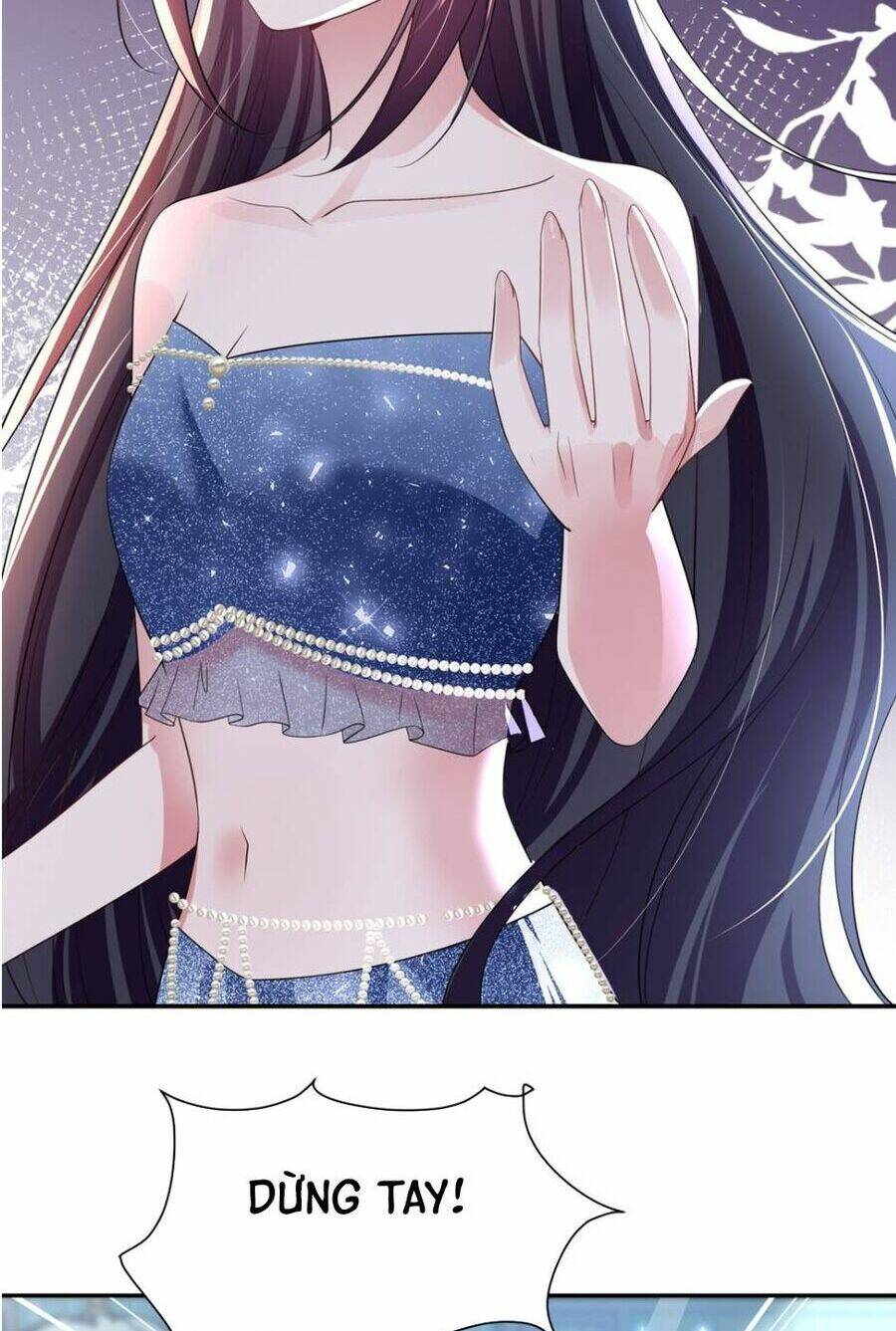 tổng tài huyết tộc cực sủng cô vợ mỹ nhân ngư chapter 65 35