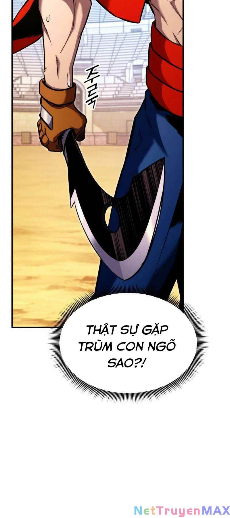 huyền thoại game thủ - tái xuất chapter 117 75