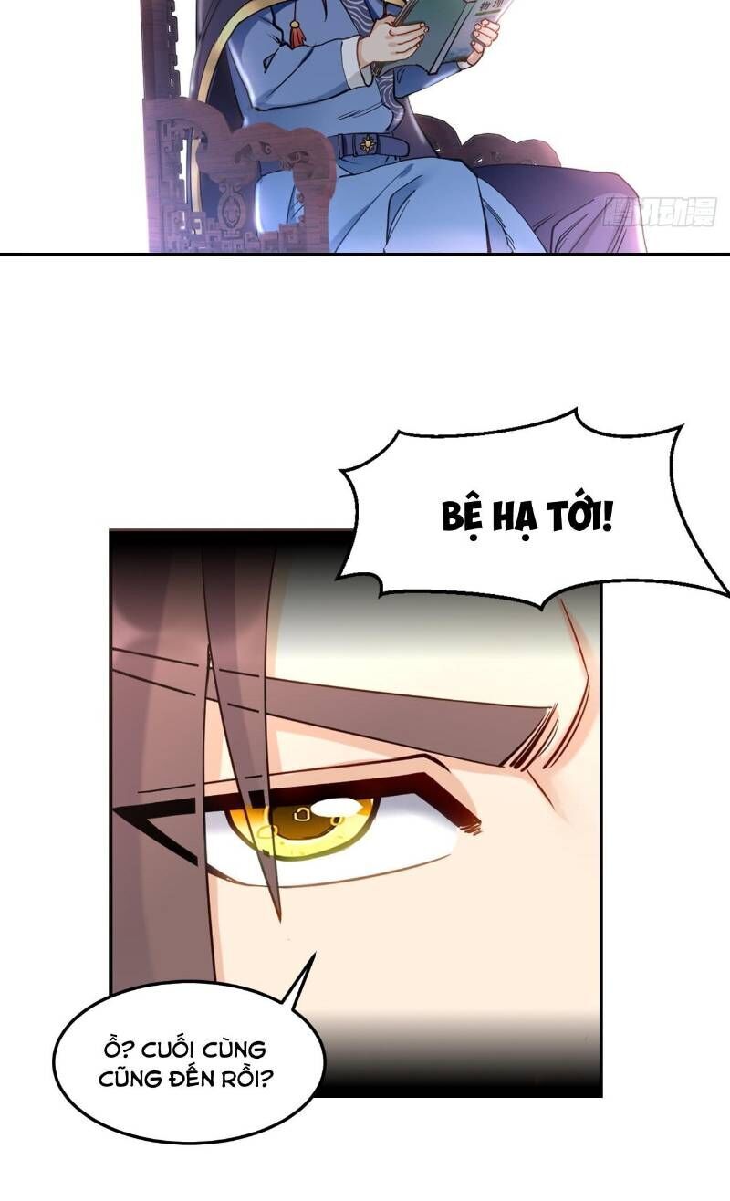 lão tổ của bạn đang online chapter 68 18