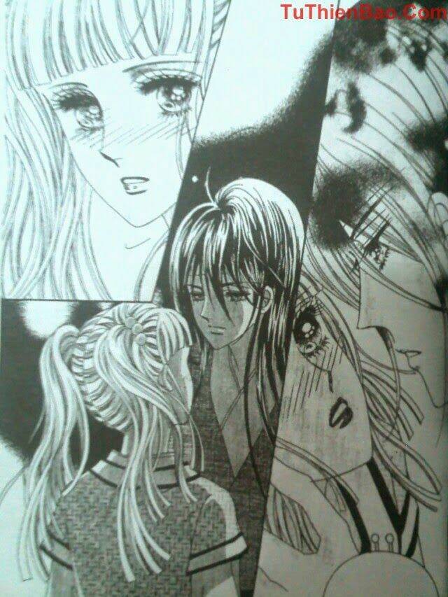 tình trong mộng chapter 9 104