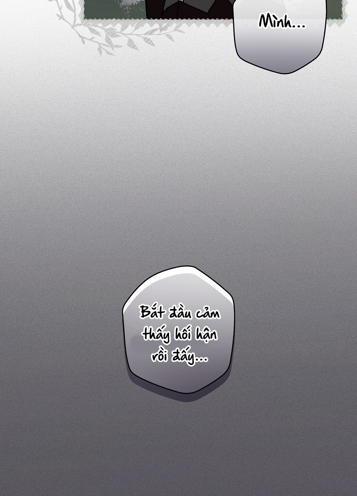 hiệp sĩ đỏ thay đổi rồi?! chapter 2 72