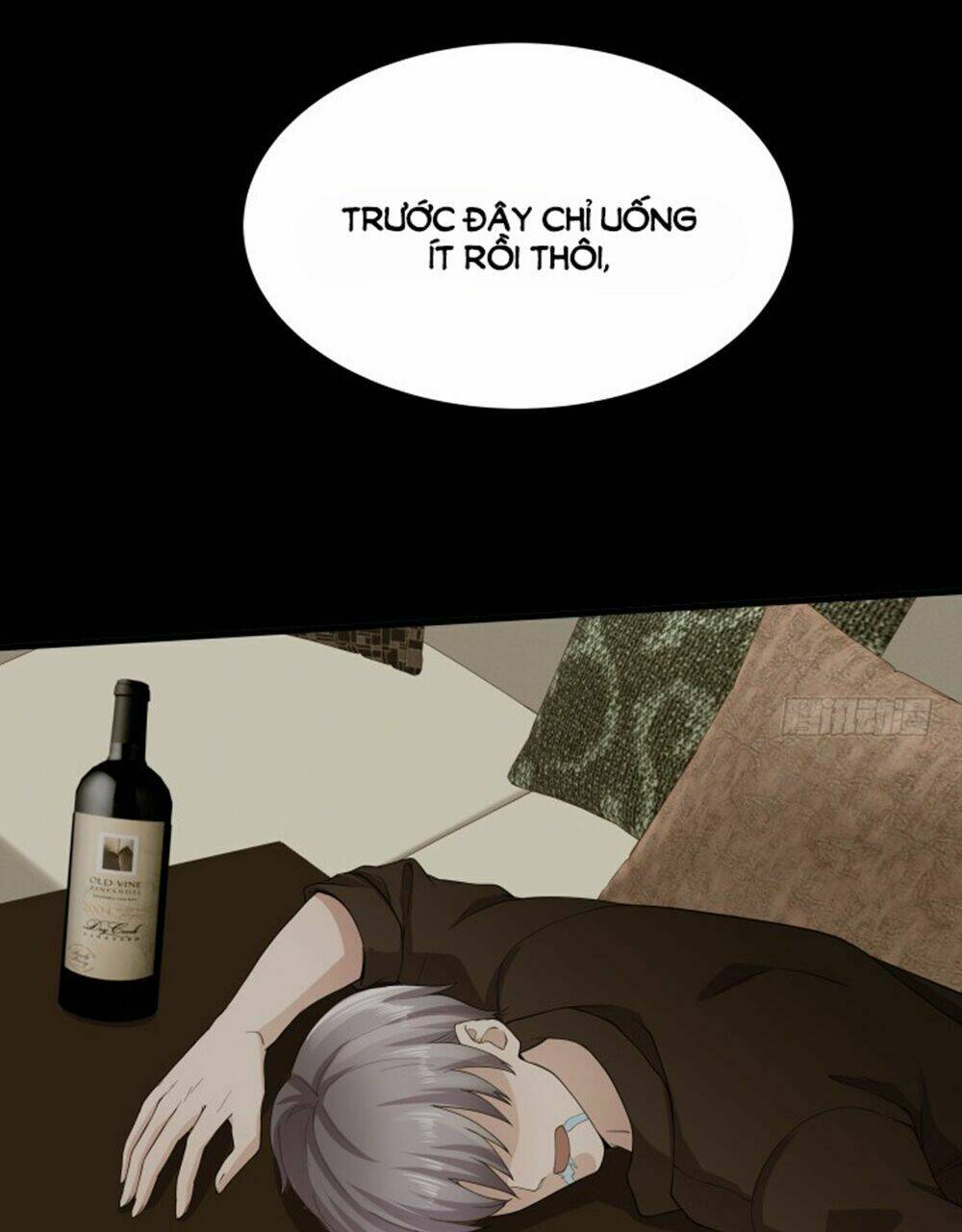 khi trò chơi ác ma bắt đầu chapter 57 21