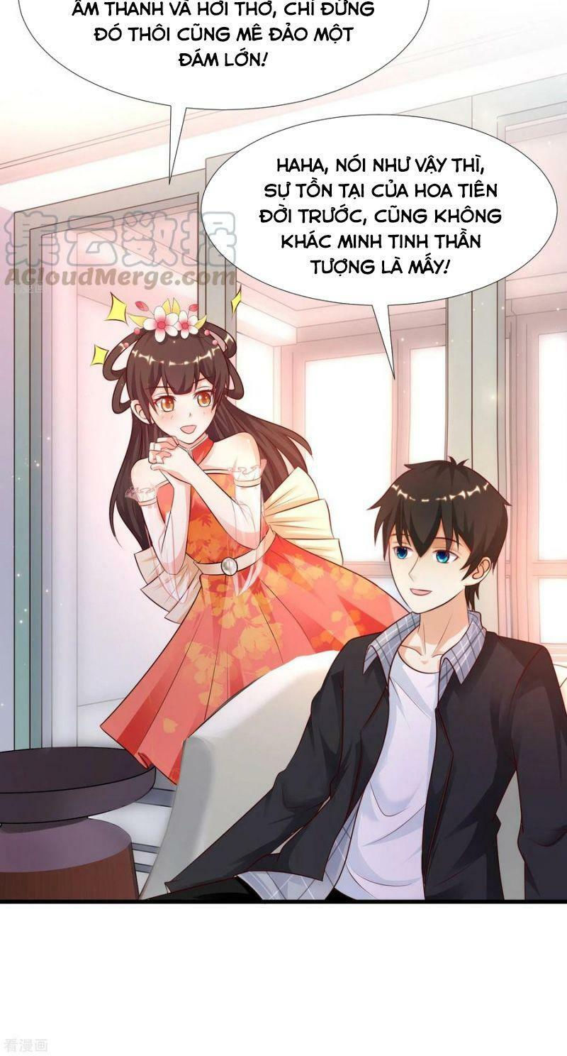 tối cường vận đào hoa chapter 170 14