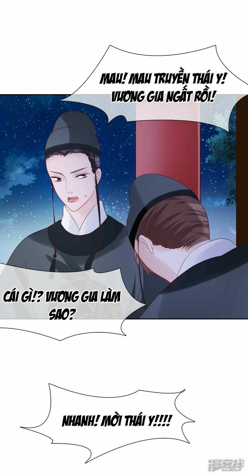 mười dặm hồng trang, thay huynh xuất giá chapter 27 8