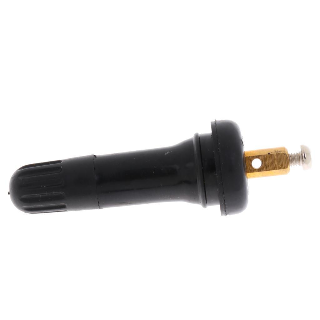 2-3pack 4pcs TPMS Tire Pressure Sensor Valve Stems for Buick Regal Lacrosse