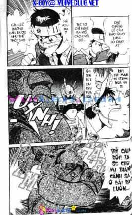 cảnh sát cơ động chapter 3 26