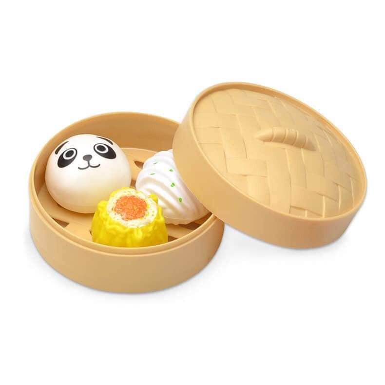 Bộ Đồ Chơi Nấu Ăn Nhà Bếp 88 Chi Tiết