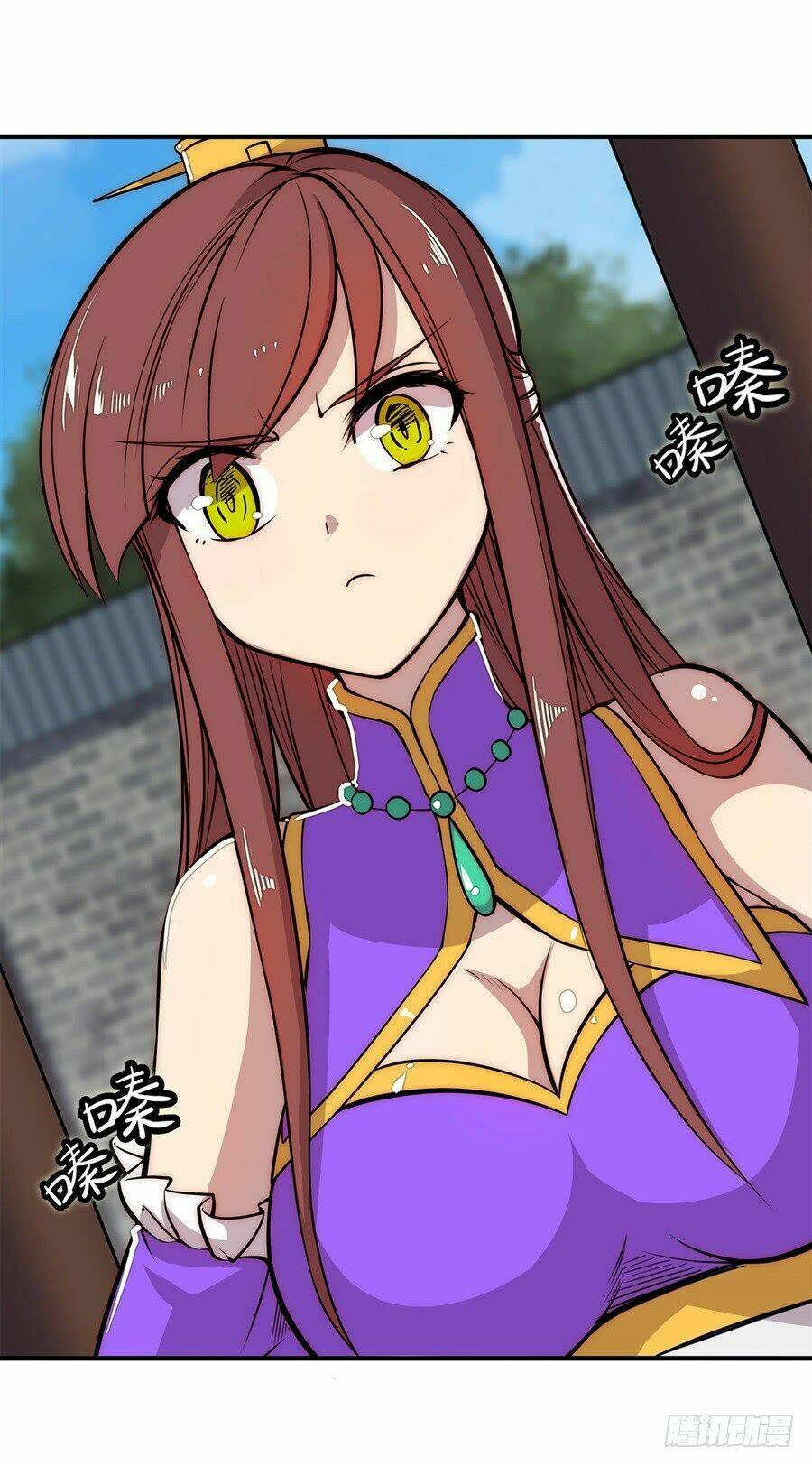 cuộc sống thoái ẩn của võ lâm chi vương chapter 20 50