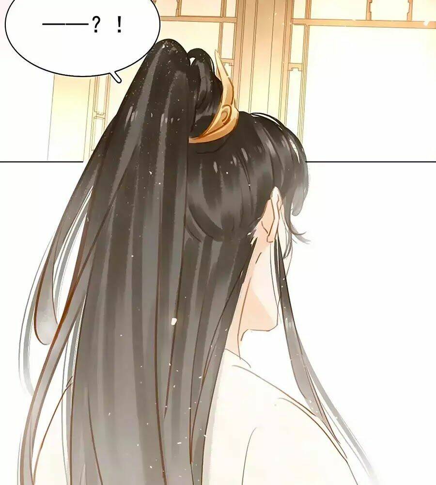 tiểu sư phụ, tóc giả của ngài rơi rồi! chapter 7 6