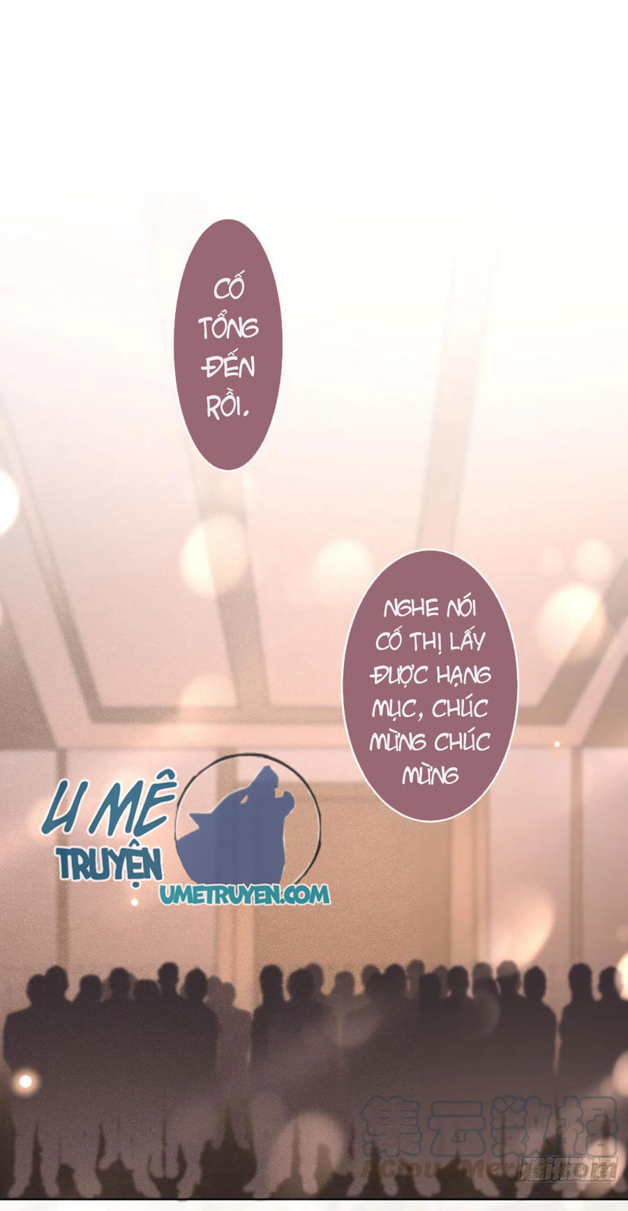 anh ấy gọi tôi là hắc liên hoa chapter 63 1