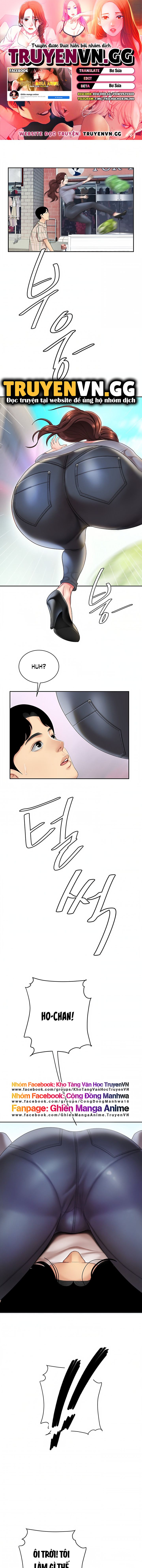 nếm mùi lạc thú chapter 7 1