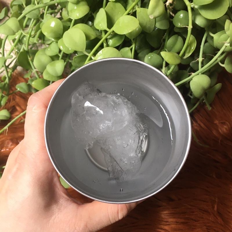 Ly giữ nhiệt Nhật 480ml, giữ nhiệt lâu, không toát mồ hôi, rất bền, đẹp và không trầy xước