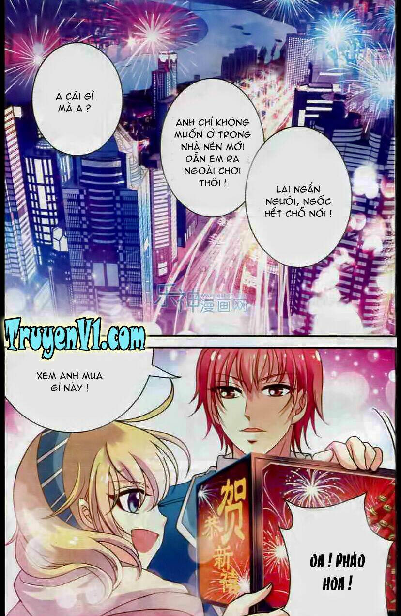 em chỉ khổ sở vì không thể cùng anh đi hết cuộc đời này chapter 9 19