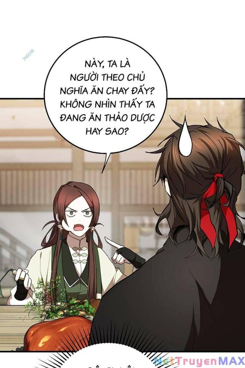 võ đang kỳ hiệp chapter 104 25