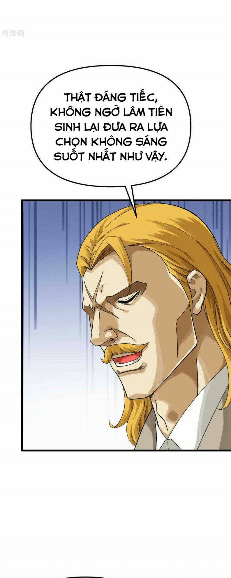 trọng sinh ta là đại thiên thần chapter 172 34