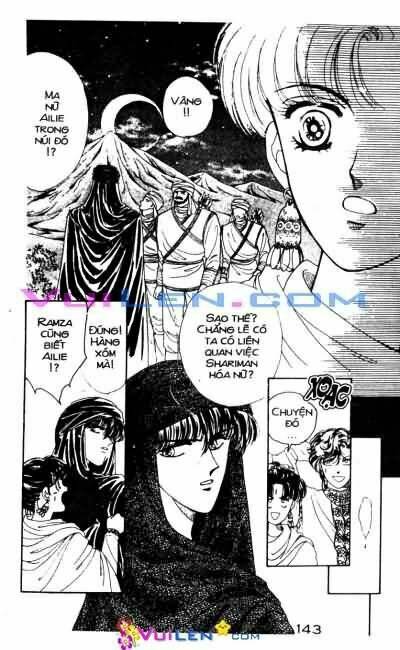 nàng công chúa ham chơi chapter 8 132