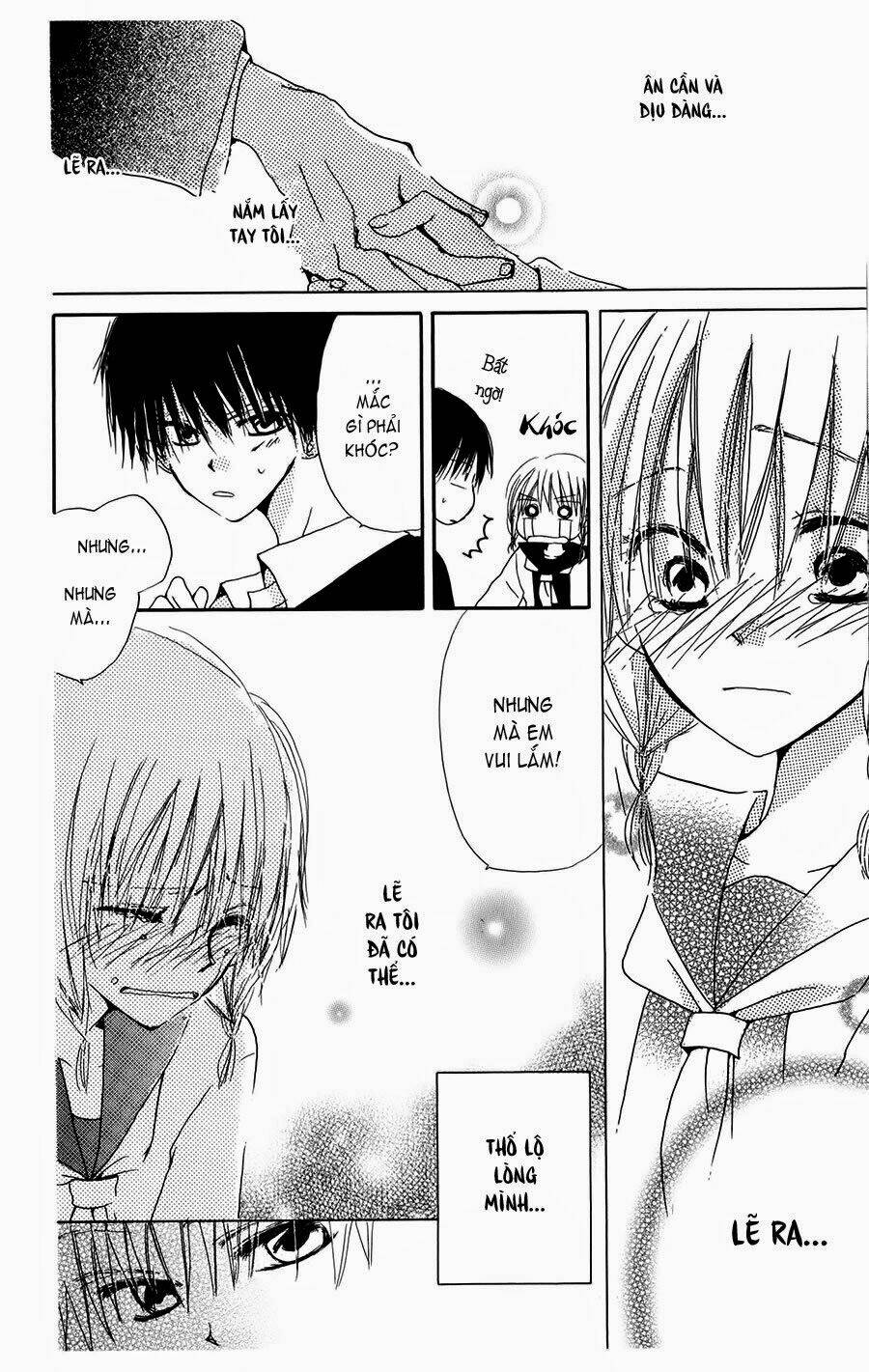 tổng hợp one shot. chapter 229 28