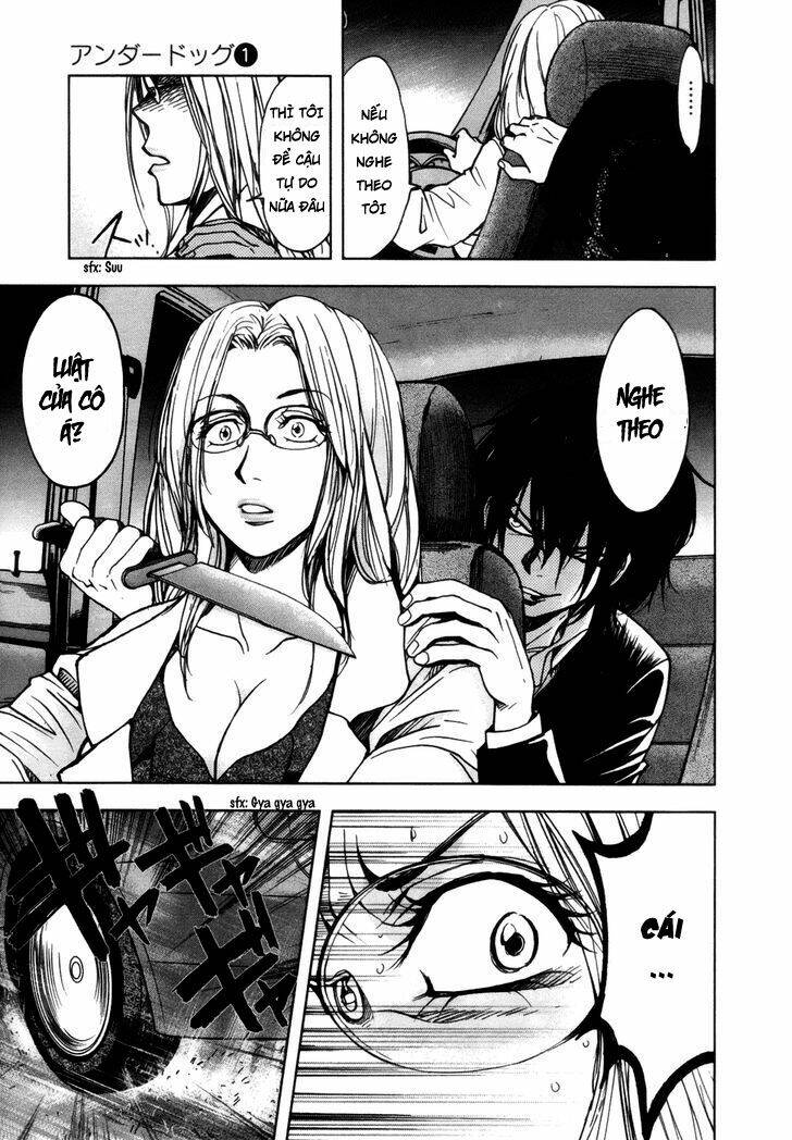 underdog chapter 5 20