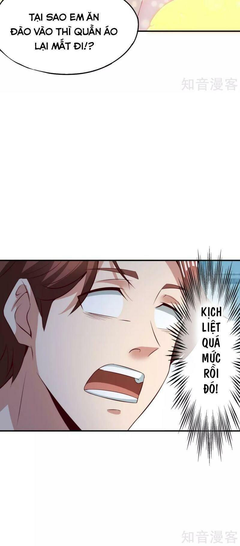 vòng bạn bè mạnh nhất của tiên giới chapter 49 24