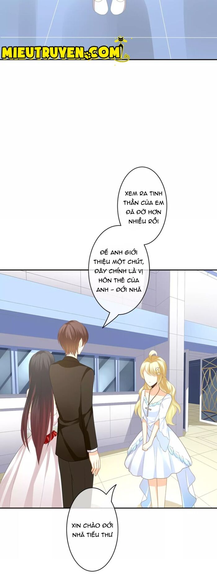 độc nhãn ác ma của ta chapter 28 15