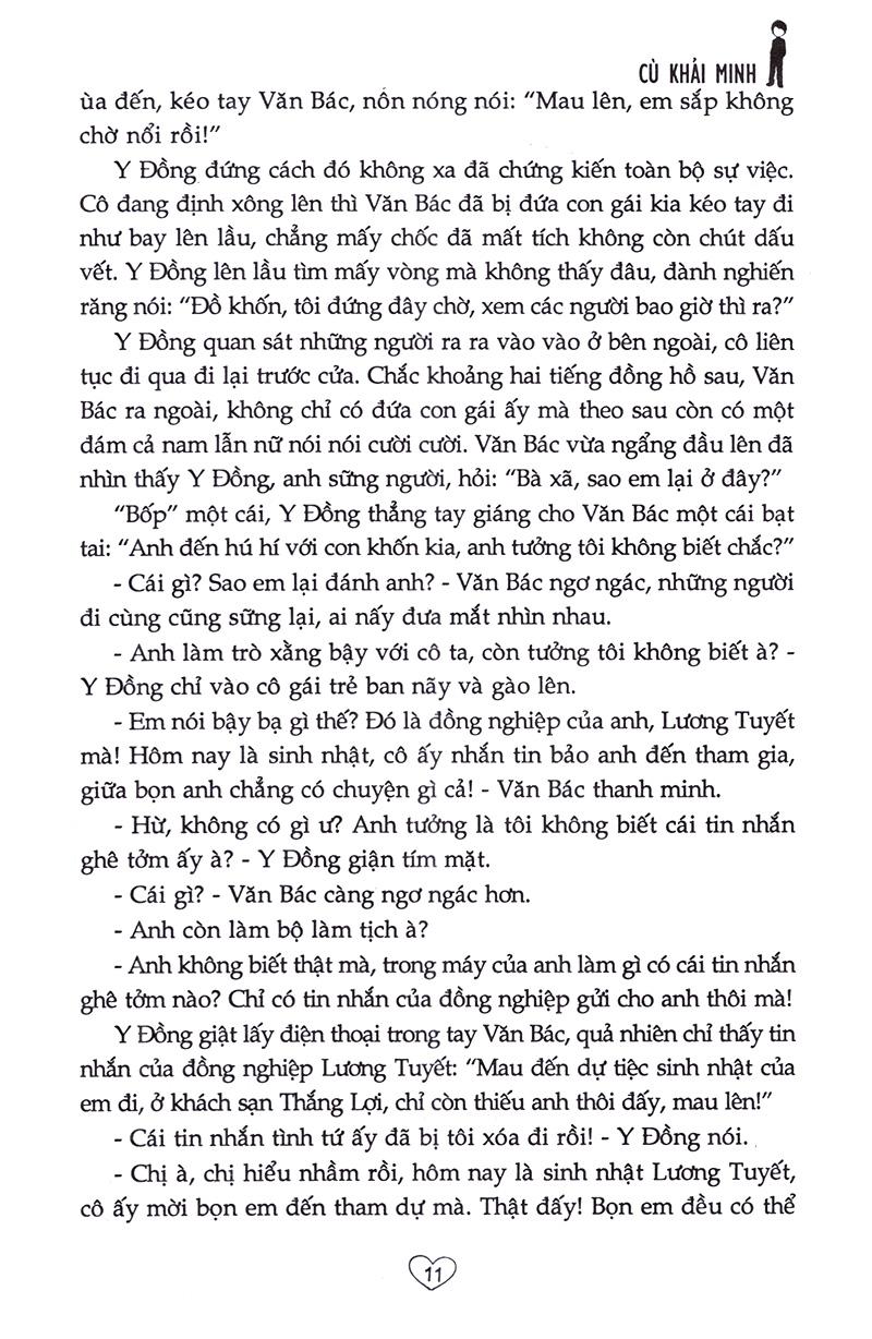 Kết Hôn - Ly Hôn