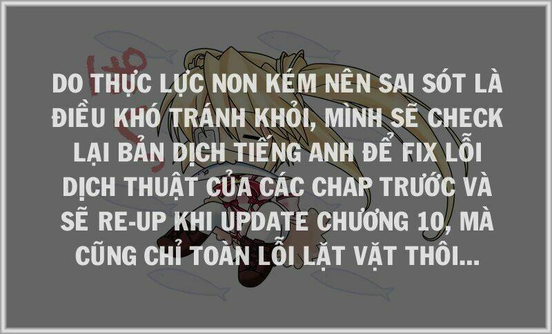 hình như những đứa trẻ rắc rối đó đến từ thế giới khác thì phải? z chapter 9 2