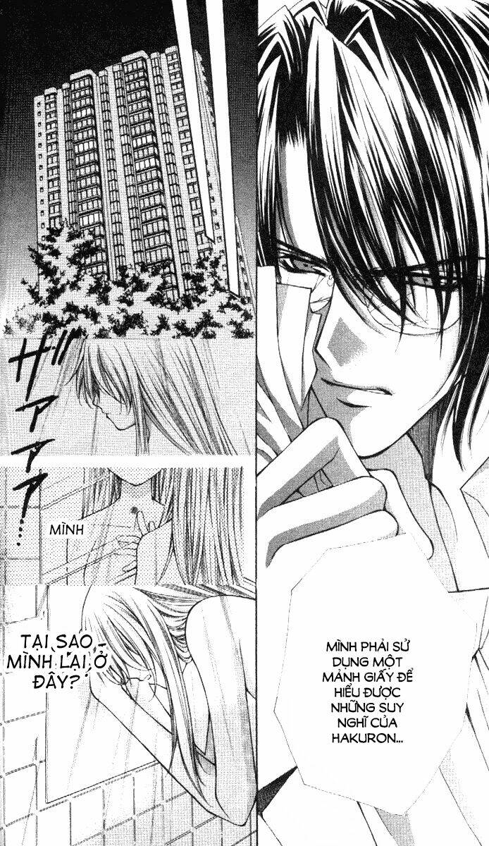 anh chàng khắc tinh chapter 33 16