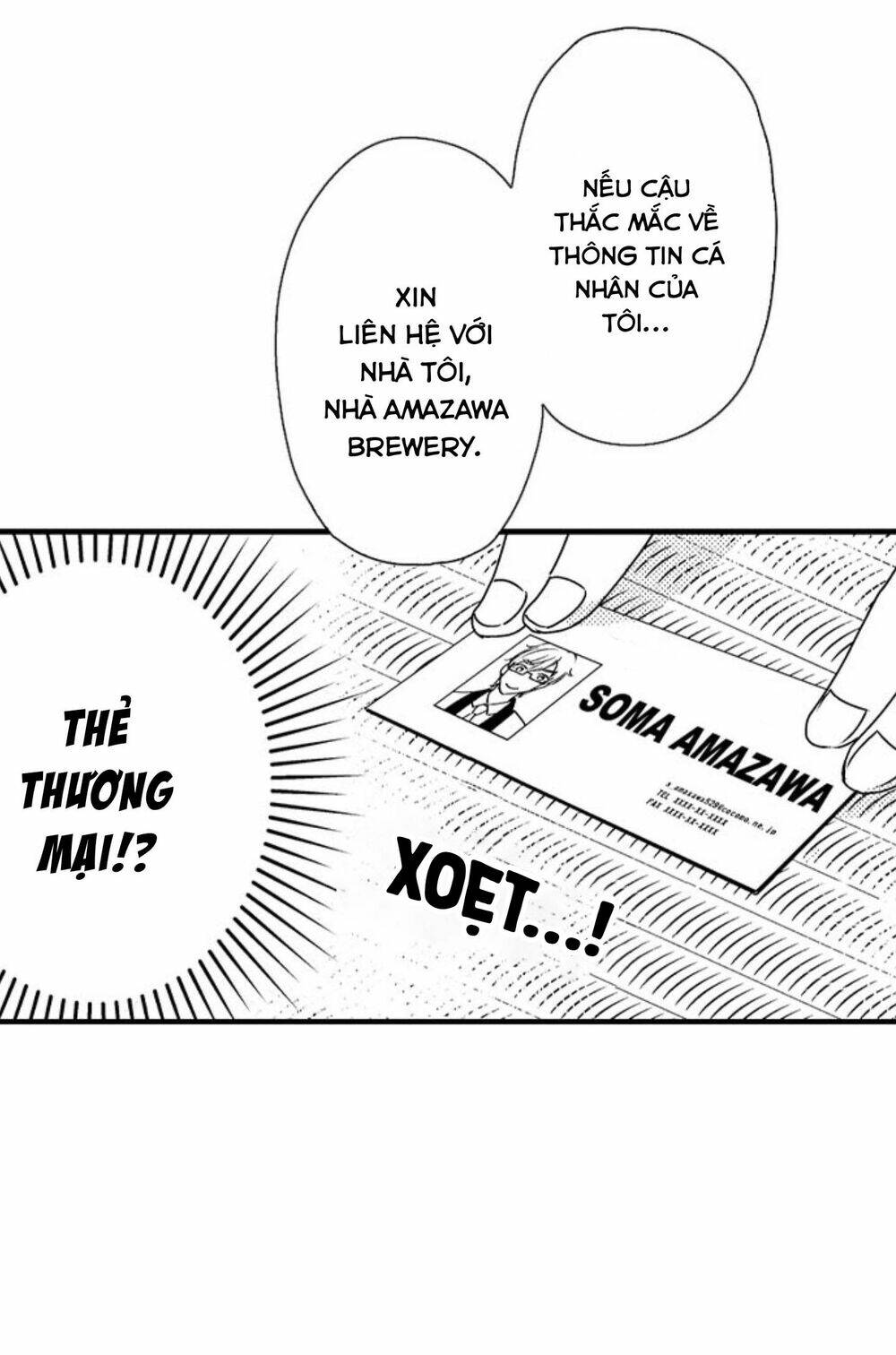 mang thai ở trường nam sinh chapter 52 29