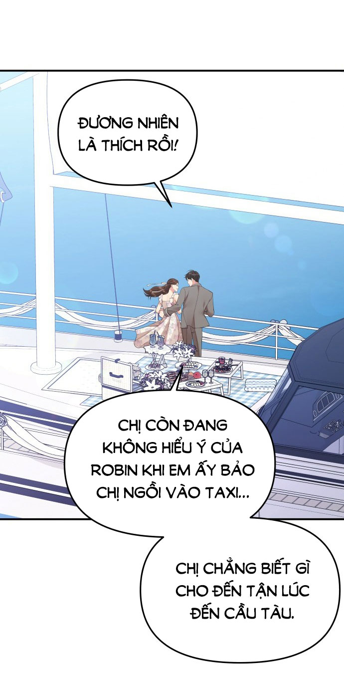 gửi em người đánh cắp những vì sao - to you who swallowed a star chapter 142.1 23