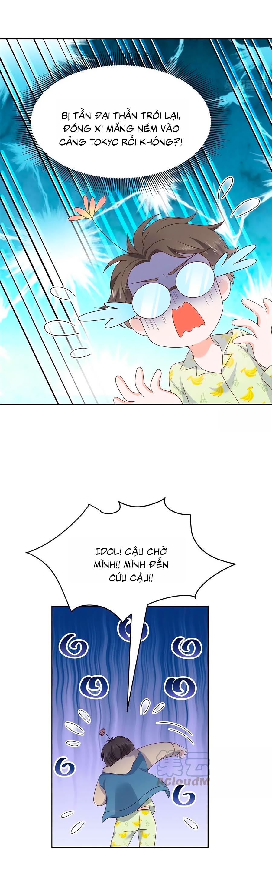 hotboy quốc dân là nữ chapter 145 7