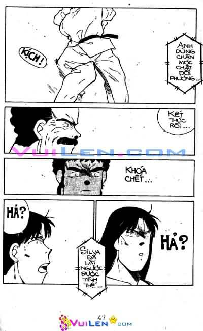 truyền nhân atula - shura no mon i chapter 32 48