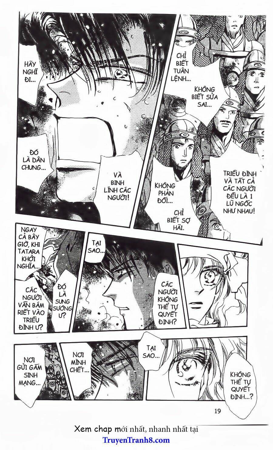 đứa con số phận chapter 86.1 16