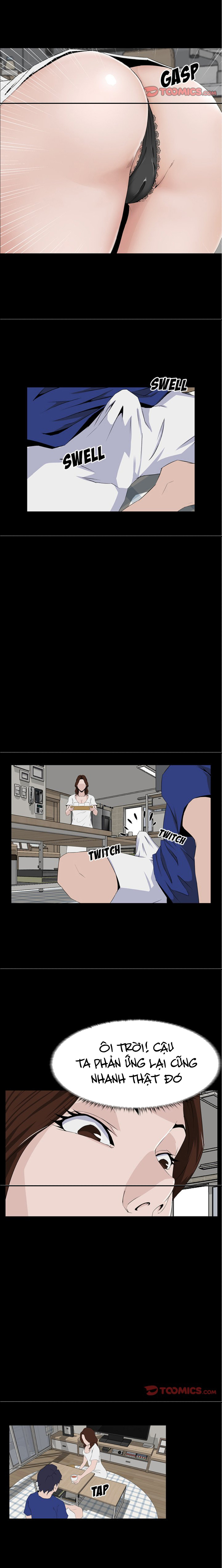 người thừa kế chapter 11 4