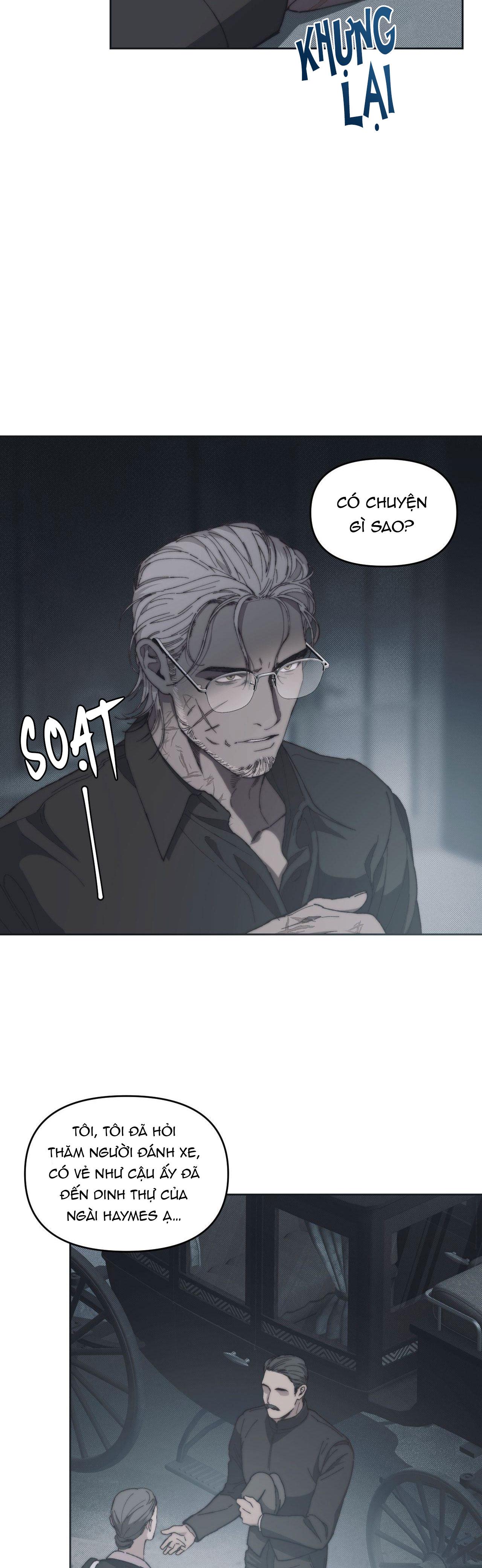 rạng đông chapter 3 3