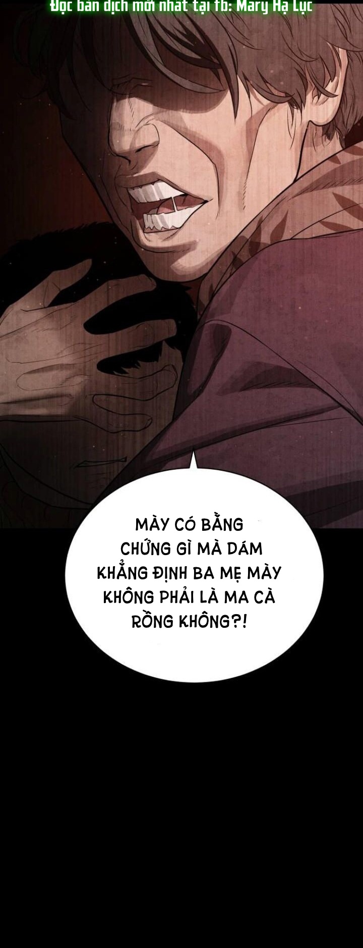 bạch huyết - white blood chapter 35 55