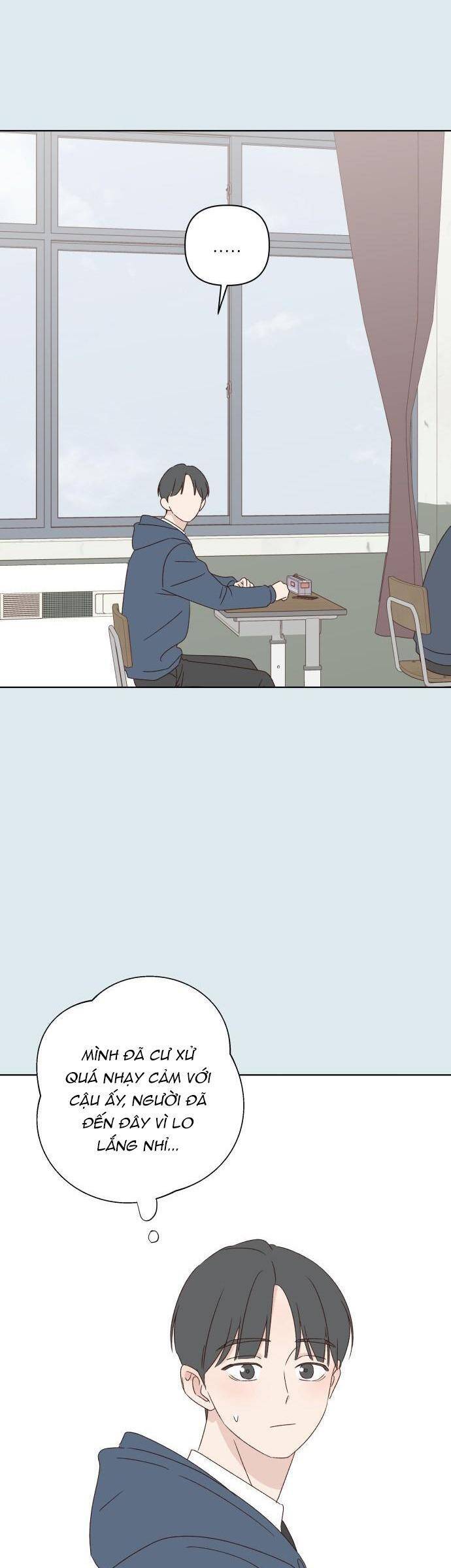 lén lút quện nhau chapter 43 25