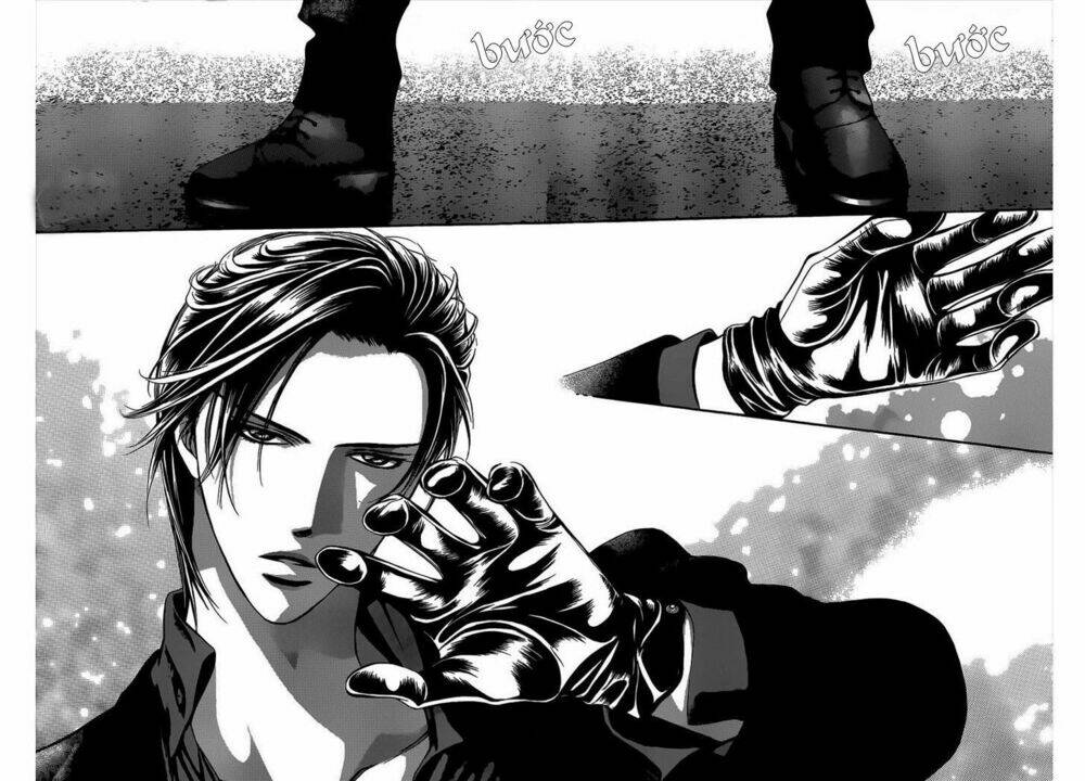 thử thách của kyouko chapter 221 17