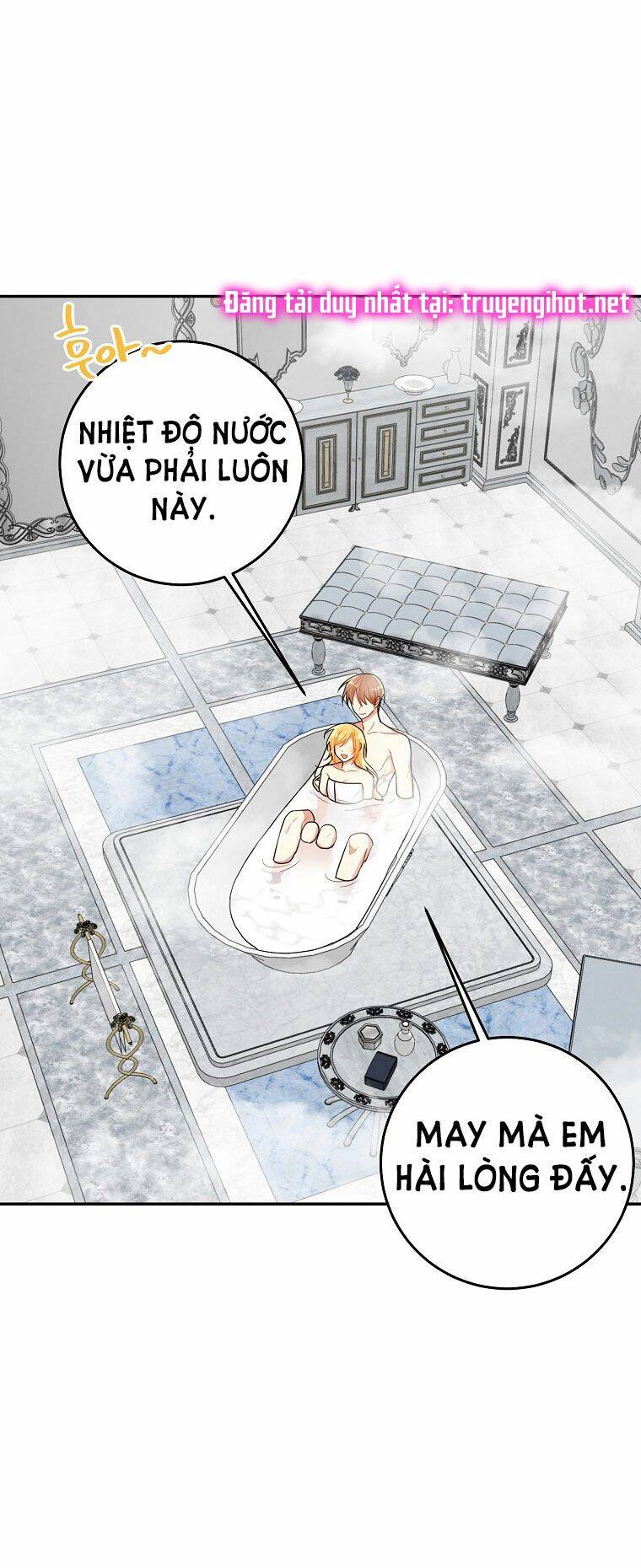 tôi là tiểu thư của gia đình này chapter 150.3 36